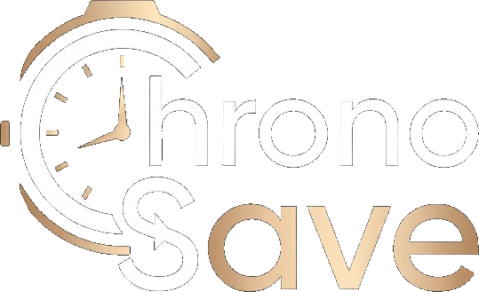 Chrono Save