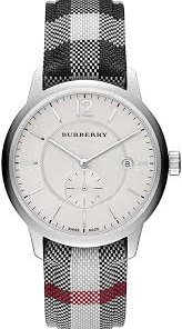 Burberry BU10002