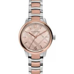 Burberry BU10117