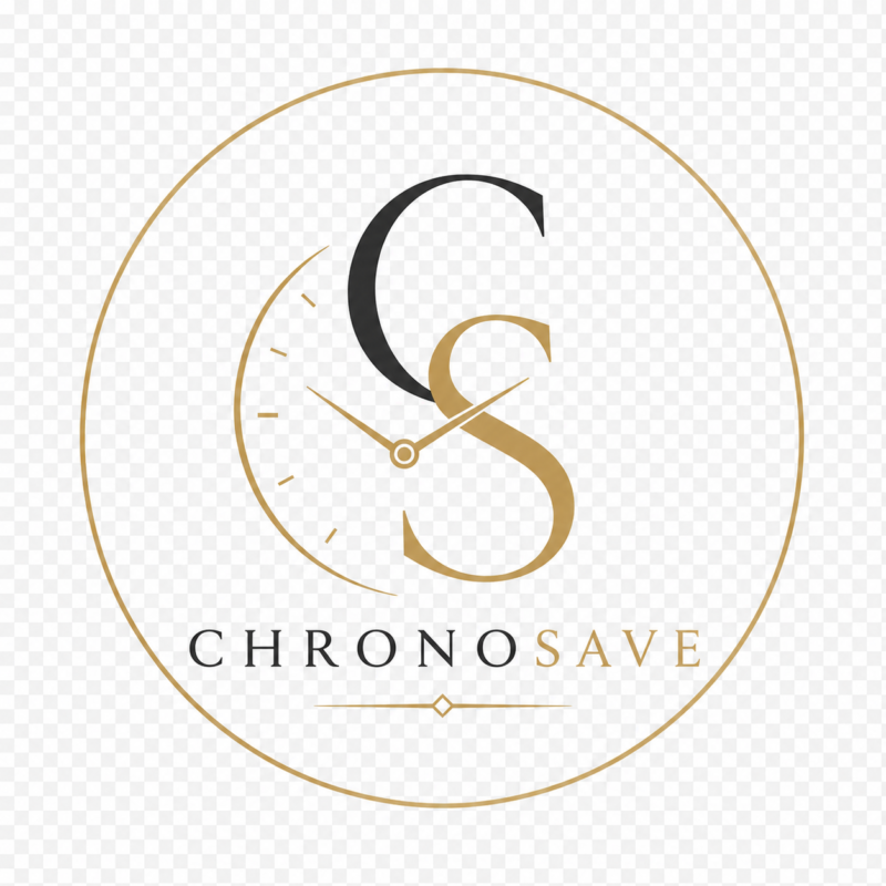 Chrono Save