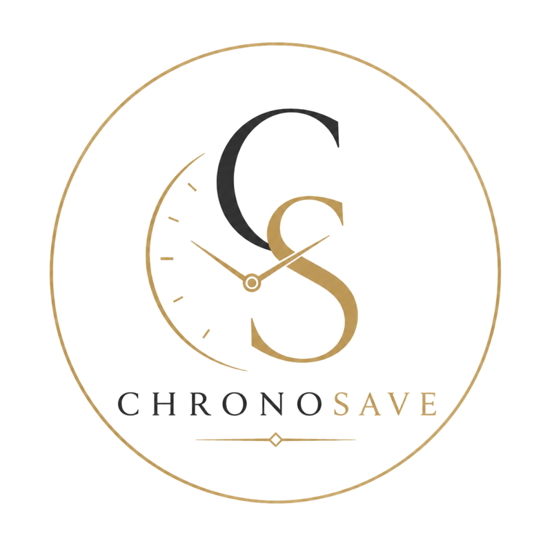 Chrono Save