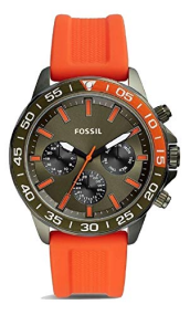 Fossil BQ2500