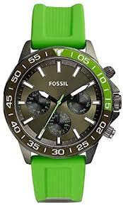 Fossil BQ2501