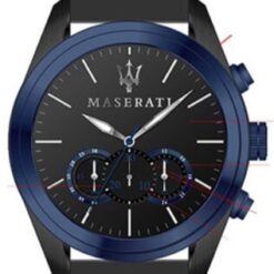 Maserati R8871612006