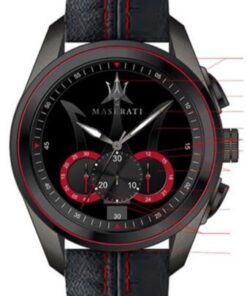 Maserati R8871612023
