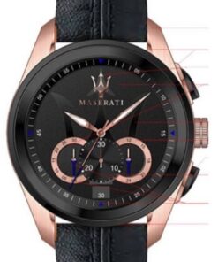 Maserati R8871612025