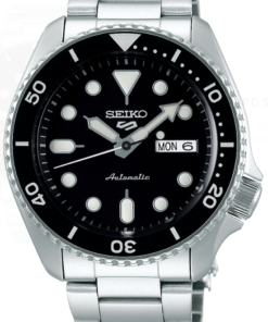 Seiko SRPD55K1