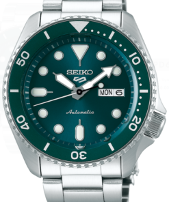 Seiko SRPD61K1