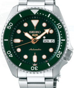 Seiko SRPD63K1