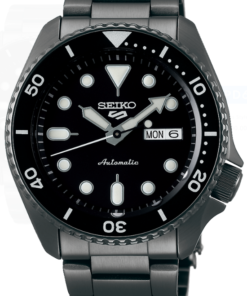 Seiko SRPD65K1