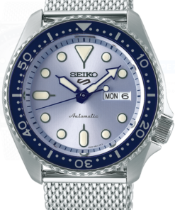 Seiko SRPE77K1