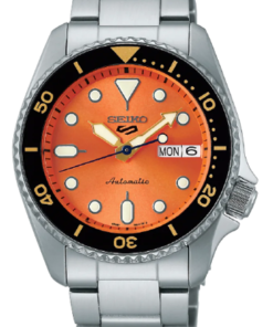 Seiko SRPK35K1