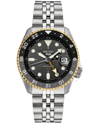 Seiko SSK021K1