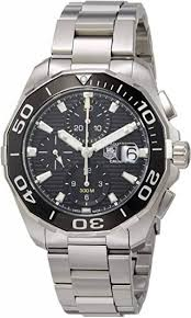 TAG Heuer CAY211A.BA0927