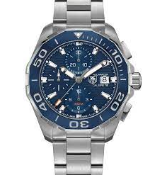 TAG Heuer CAY211B.BA0927