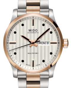 Mido M005.430.22.031.80