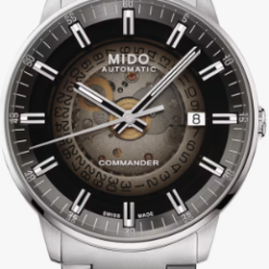 Mido M021.407.11.411.00