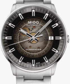 Mido M021.407.11.411.00