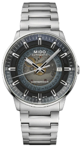 Mido M021.407.11.411.01
