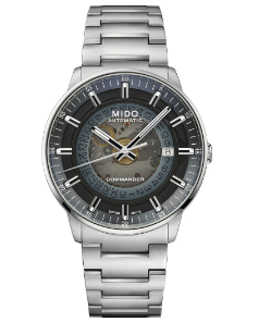 Mido M021.407.11.411.01