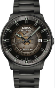 Mido M021.407.33.411.00