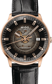 Mido M021.407.36.411.00