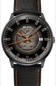 Mido M021.407.37.411.00