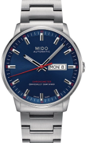 Mido M021.431.11.041.00