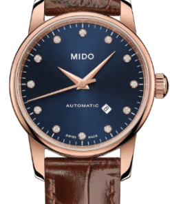 Mido M7600.3.65.8